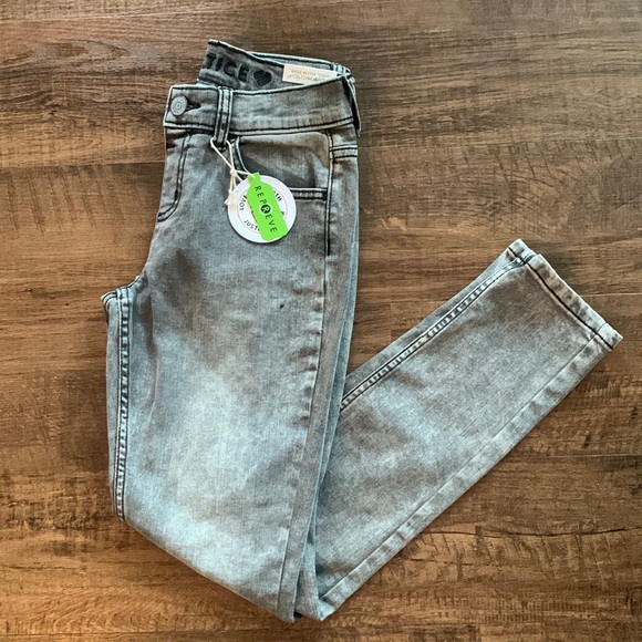 Justice Other - NWT Justice Jegging